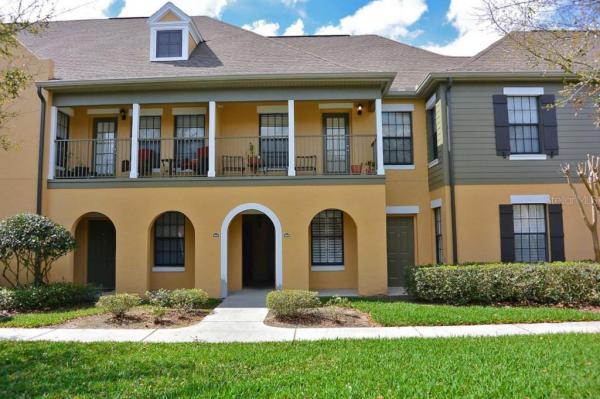 SIENA AT CELEBRATION CONDO B