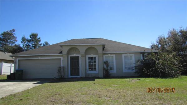 DELTONA LAKES UNIT 53