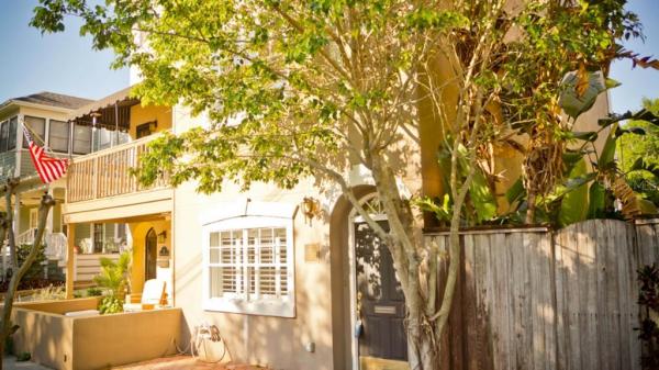 THORNTON PLACE TWNHMS