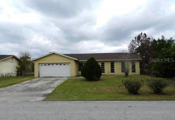 BUENAVENTURA LAKES UNIT 03 ADD 03