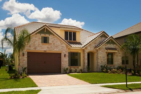 EAST LAKE PARK PH 03-5