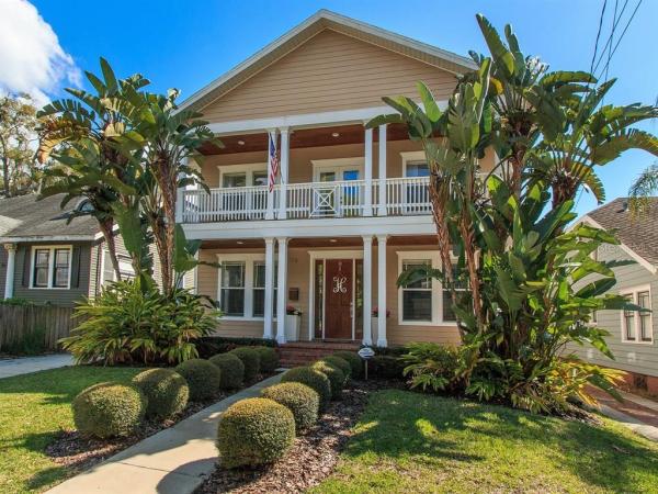 COLONIAL HILLS SECOND ADD