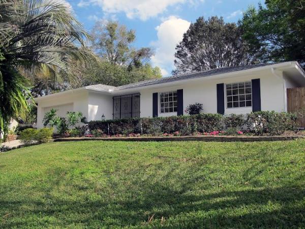 BARCLAY WOODS 1ST ADD