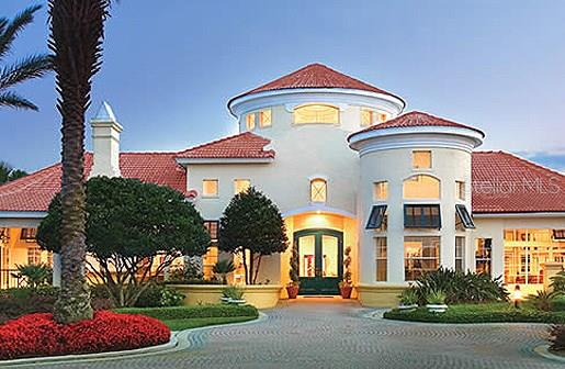 BERMUDA DUNES PRIVATE RESIDENCE