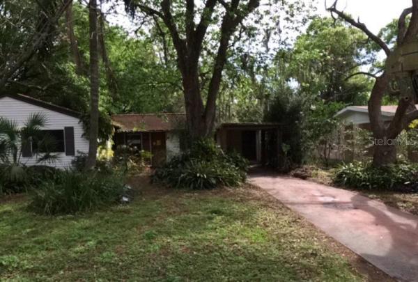 GOLFLAND OF TAMPAS NORTH SIDE COUNTRY CLUB A