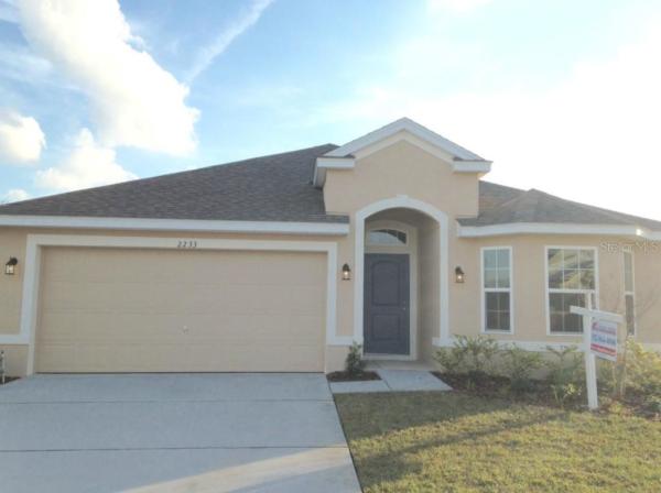 CHELSEA OAKS SOUTH SUB