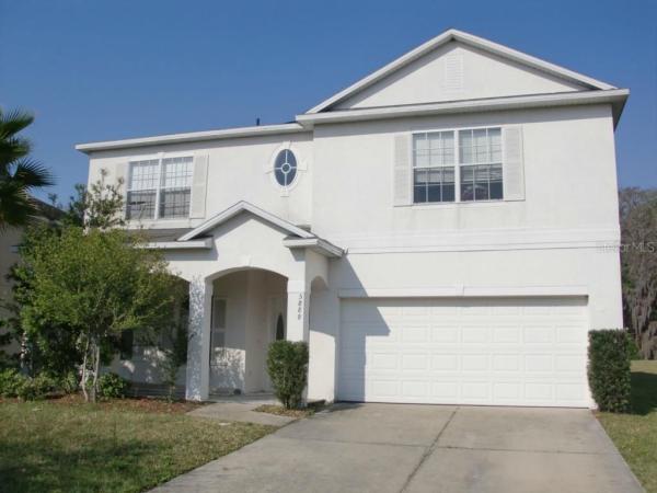 VISTA LAKES VILLAGES N-4 & N-5