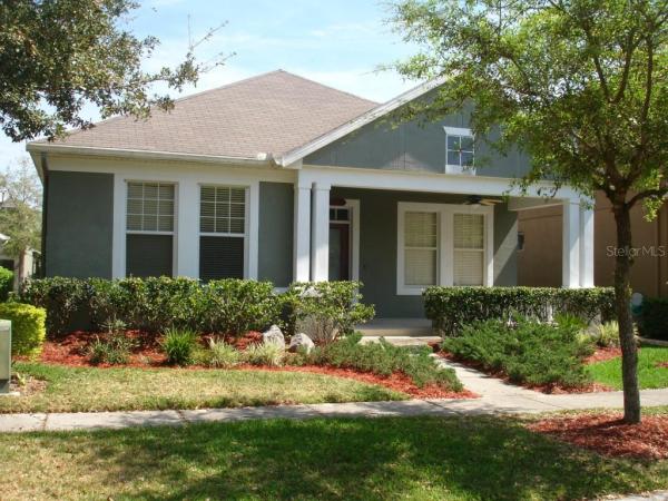 AVALON PARK VILLAGE 3