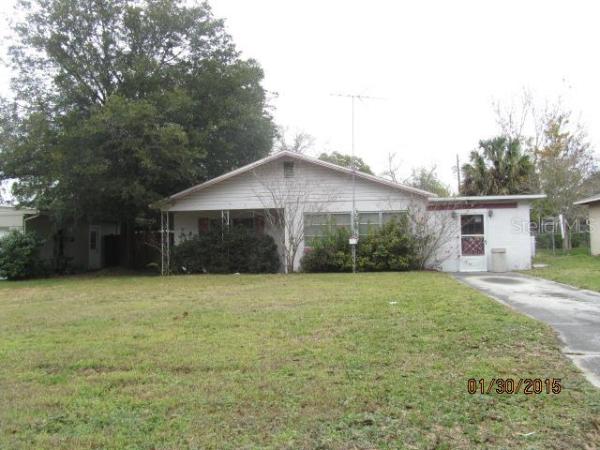 SUNSHINE GARDENS 1ST ADD