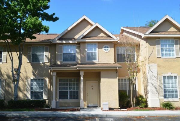 CRESCENT PLACE AT LAKE LOTUS CONDO