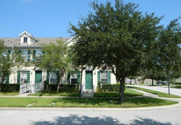 VISTA LAKES TOWN CENTER 51 07