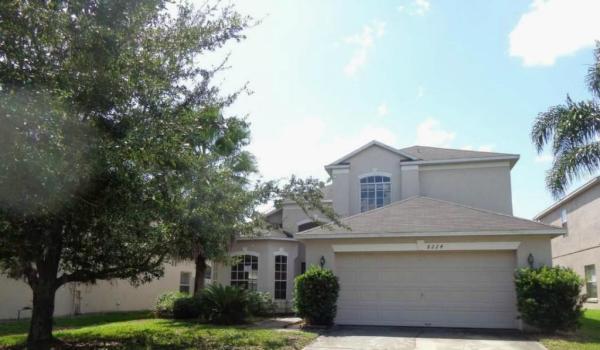 VISTA LAKES VILLAGES N-4 & N-5