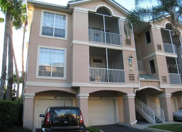 ISLAND CLUB AT ROCKY POINT A CONDO