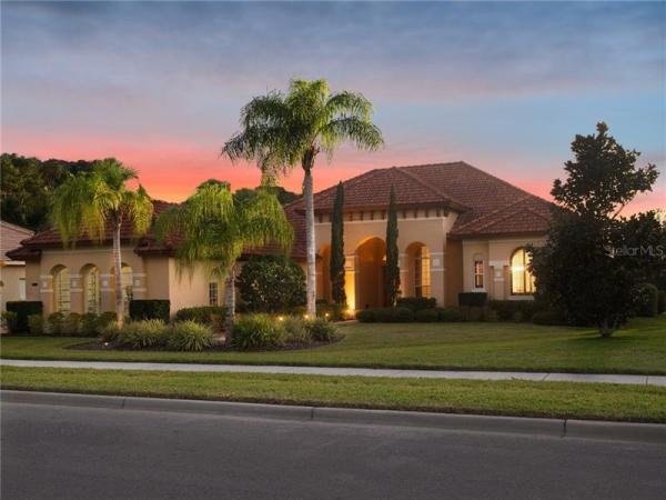 ESTATES AT WEKIVA PARK