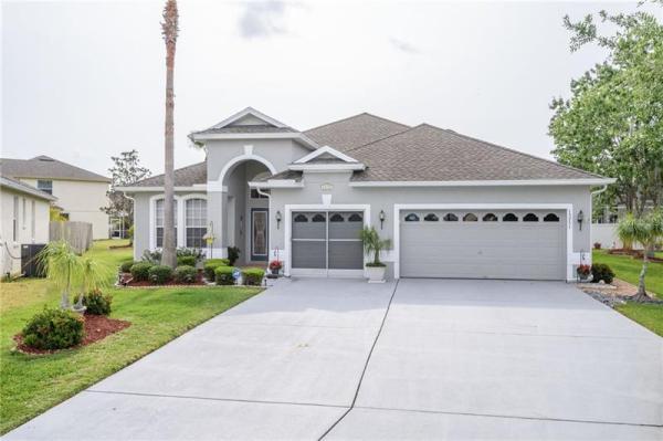 WATERFORD LAKES TR N23B