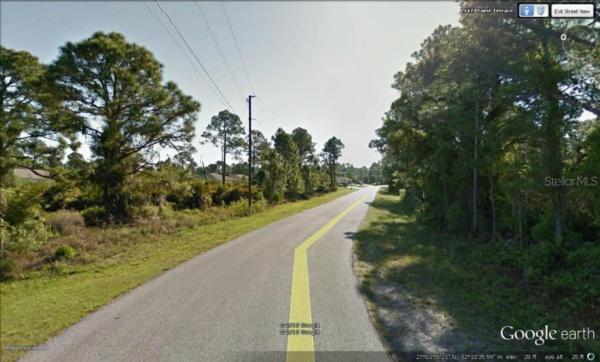 PORT CHARLOTTE SUB 09