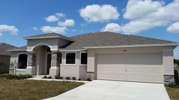 MAGNOLIA PRESERVE PHASE TWO