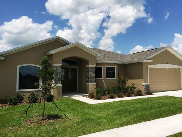 JAMES TOWNE PLACE PHASE TWO