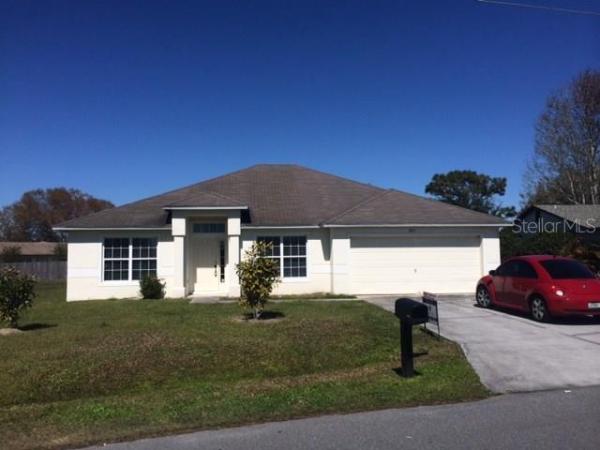 POINCIANA VILLAGE 01 NEIGHBORHOOD 02