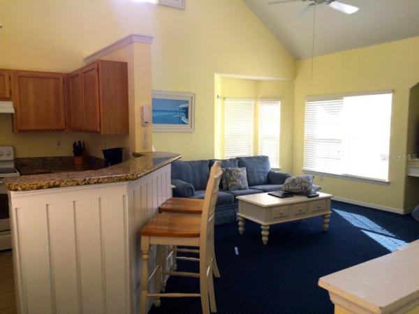 RUNAWAY BEACH CLUB CONDO