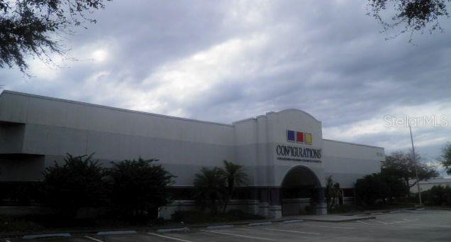 Commercial - фото