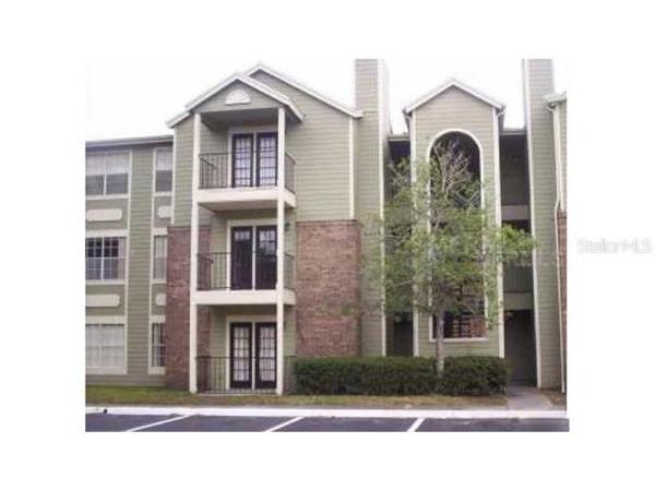 WATERFORD LNDG CONDO