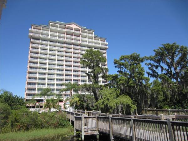 BLUE HERON BEACH RESORT