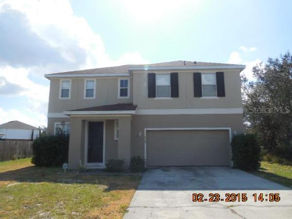 POINCIANA NBRHD 05 VILLAGE 07