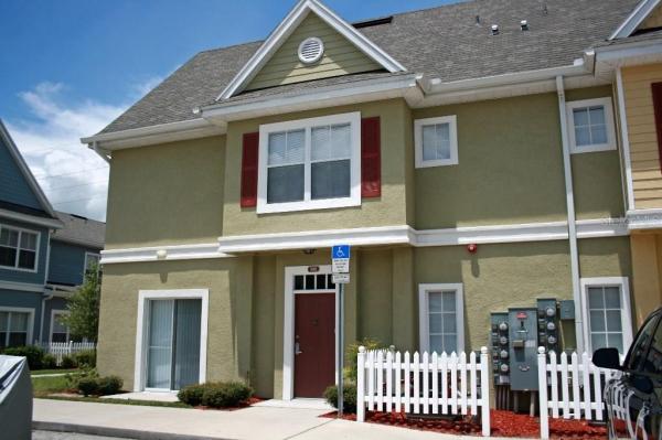 VENETIAN BAY VILLAGE P3