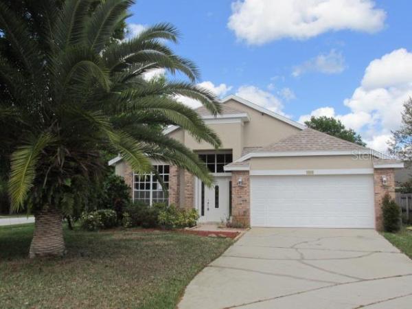 WATERFORD LAKES TR N33