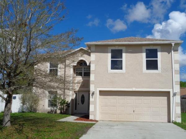 POINCIANA VILLAGE 02 NEIGHBORHOOD 01