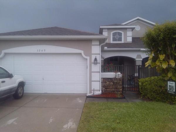 STERLING PARK AT STONEFIELD