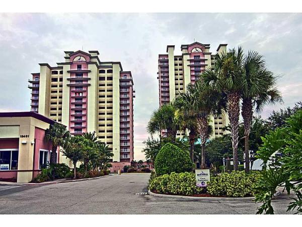 BLUE HERON BEACH RESIDENCE TWR 02 CONDO