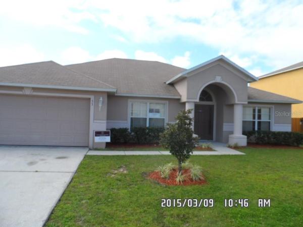 POINCIANA VILLAGE 01 NEIGHBORHOOD 02