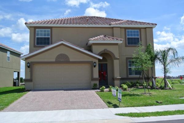 LAKESIDE AT PROVIDENCE