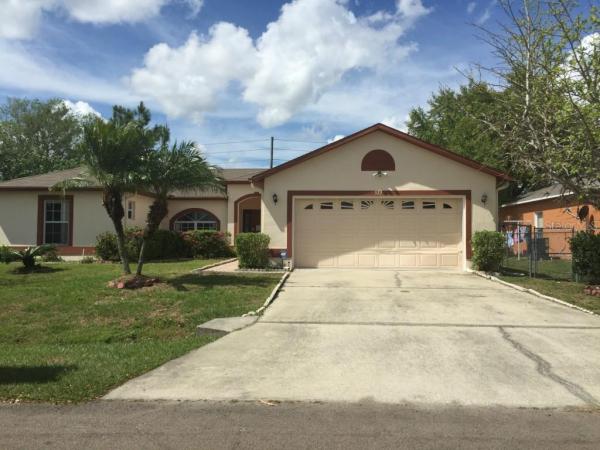 POINCIANA VILLAGE 01 NEIGHBORHOOD 01 SOUTH