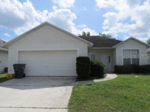 FAIRWAYS LAKE ESTATES