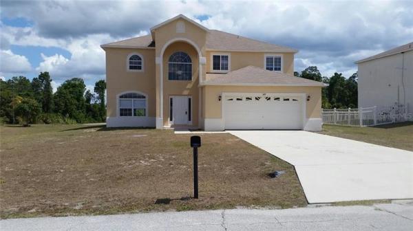 POINCIANA NBRHD 6 VILLAGE 7