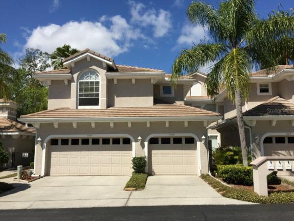 PRESERVE AT LANSBROOK CONDO THE