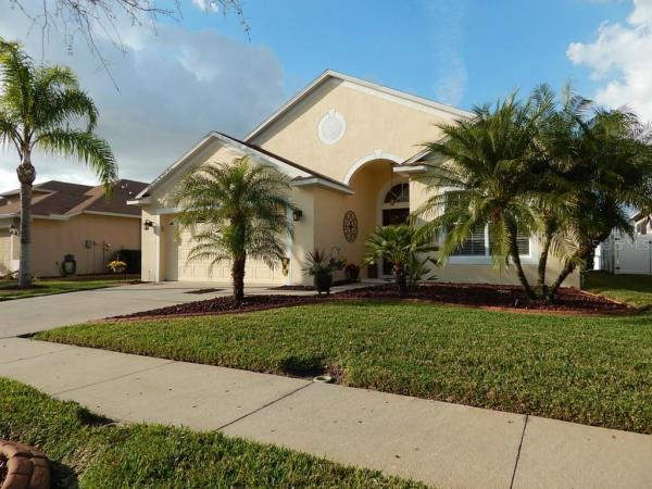 PARKWAY CENTER SINGLE FAMILY P