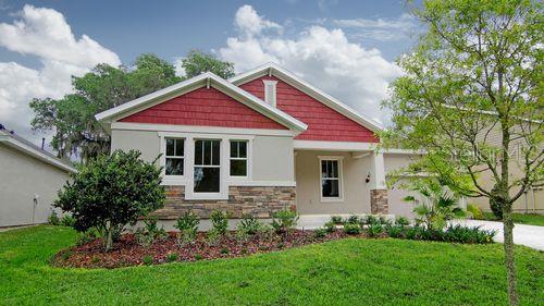 SOUTHERN HILLS PLANTATION