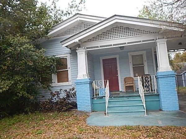 SUNSHINE PARK REV MAP