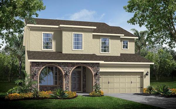 SEVEN OAKS PARCELS C-41A & C-1B