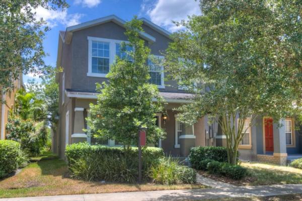 FISHHAWK RANCH TOWNCENTER PH 2B