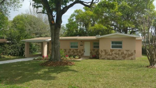 GOLFLAND OF TAMPAS NORTH SIDE COUNTRY CLUB A