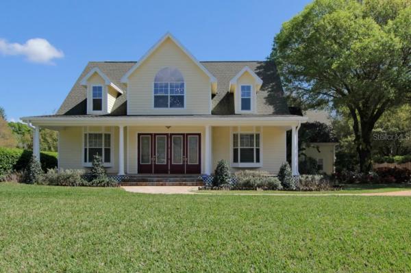 KEYSTONE GROVE LAKES