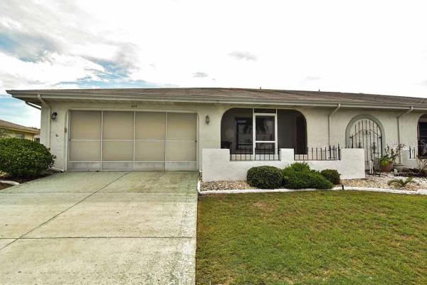 CLUB MANOR UNIT 38 B