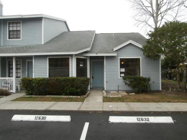 HAMPTON PARK TWNHMS UNIT 03