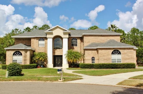 RIVER HILLS COUNTRY CLUB PH 02A REP