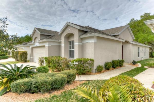 LEXINGTON OAKS VILLAGES 25 & 26